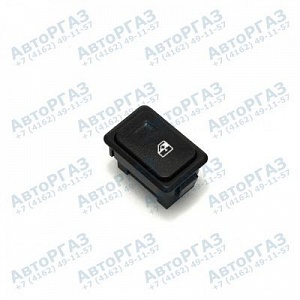 Переключатель стеклоподъемника Газель-Бизнес, арт. Е11.3709010-03